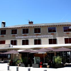 Logis Hôtel Des Voyageurs