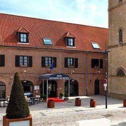 Hôtel Logis Gravelines - Dunkerque