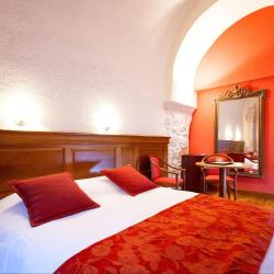 Logis Hôtel Du Cheval Blanc