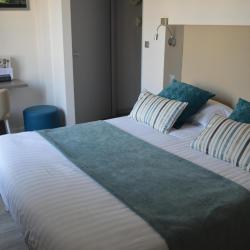 Logis Hôtel Du Parc