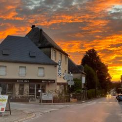 Logis Hôtel Eben