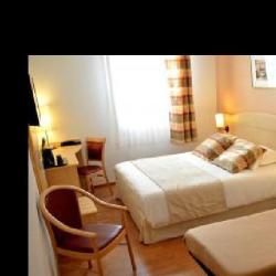Logis Hôtel Entre Beauce Et Perche