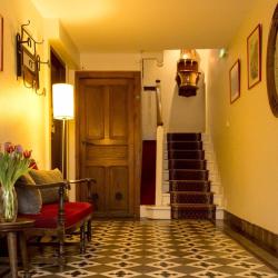 Logis Hôtel Etchemaïté