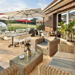 Logis Hôtel Europa