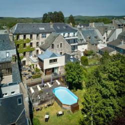 Logis Hôtel Gilles Moreau