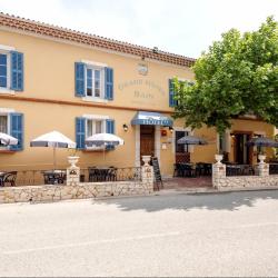 Logis Hôtel Grand Hôtel Bain