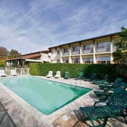 Logis Hôtel Horizon 117