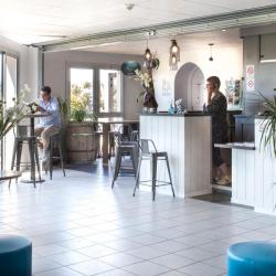 Logis Hôtel L'air Marin