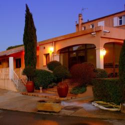 Logis Hôtel L'etape