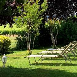 Logis Hôtel La Bastide Des Monges