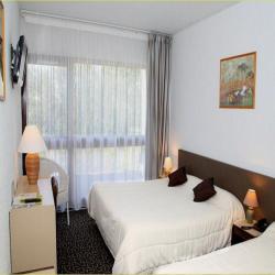 Logis Hôtel La Belle Poule