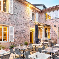 Logis Hôtel La Benoîte