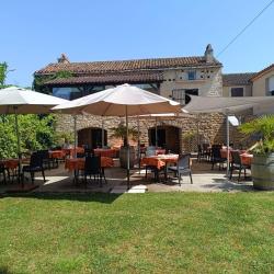 Logis Hôtel La Bergerie
