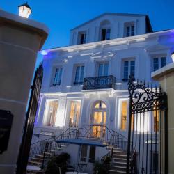 Logis Hôtel La Bonne Adresse