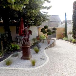 Logis Hôtel La Brèche