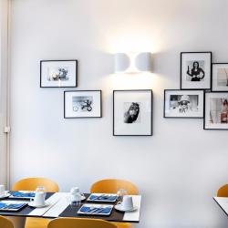 Logis Hôtel La Caravelle