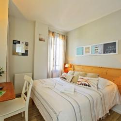 Logis Hôtel La Chaize