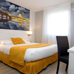 Logis Hôtel La Chambre D'amiens