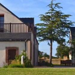 Logis Hôtel La Ferme Du Blanchot
