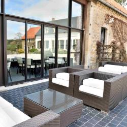 Logis Hôtel La Ferme Du Vert