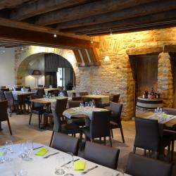 Logis Hôtel La Fleur De Lys