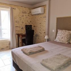 Logis Hôtel La Fontaine De Rocoule