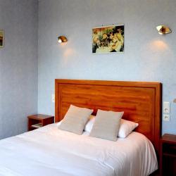Logis Hôtel La Lentillère