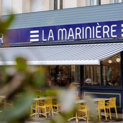 Logis Hôtel La Marinière