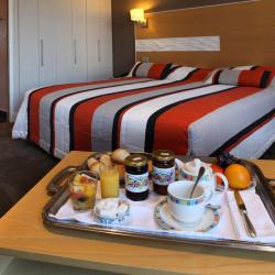Logis Hôtel La Marjolaine