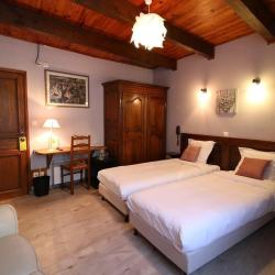 Logis Hôtel La Mère Biquette