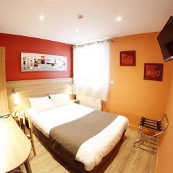 Logis Hôtel La Résidence