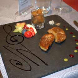Logis Hôtel La Table Alsacienne