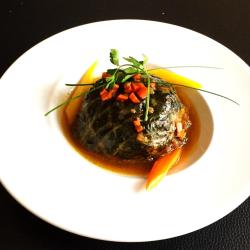 Logis Hôtel La Truffe Noire