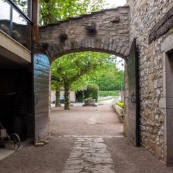 Logis Hôtel La Vieille Ferme