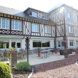 Logis Hôtel La Villa Des Houx