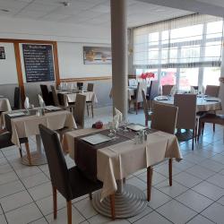 Logis Hôtel La Vraine