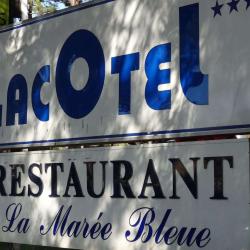 Logis Hôtel Lacotel
