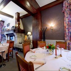 Logis Hôtel Le Bellevue