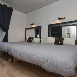Logis Hôtel Le Bocage