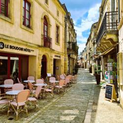 Logis Hôtel Le Boudoir