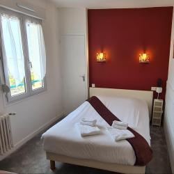 Logis Hôtel Le Bretagne - Le Vivier Sur Mer