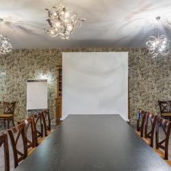 Logis Hôtel Le Cadusia