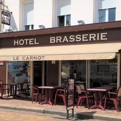 Logis Hôtel Le Carnot