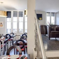 Logis Hôtel Le Charleston
