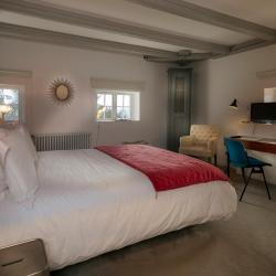 Logis Hôtel Le Clos Jeannon