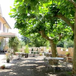 Logis Hôtel Le Clos Pité