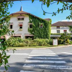 Logis Hôtel Le Commerce - Darracq