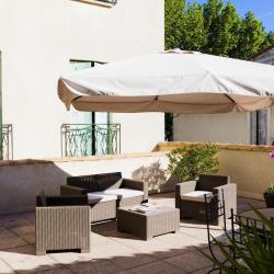 Logis Hôtel Le Cours