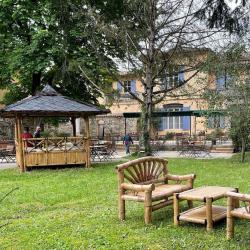 Logis Hôtel Le Domaine De La Régalière