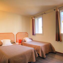 Logis Hôtel Le Drakkar